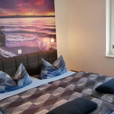 Wolkenlos 5 Lejlighed *
